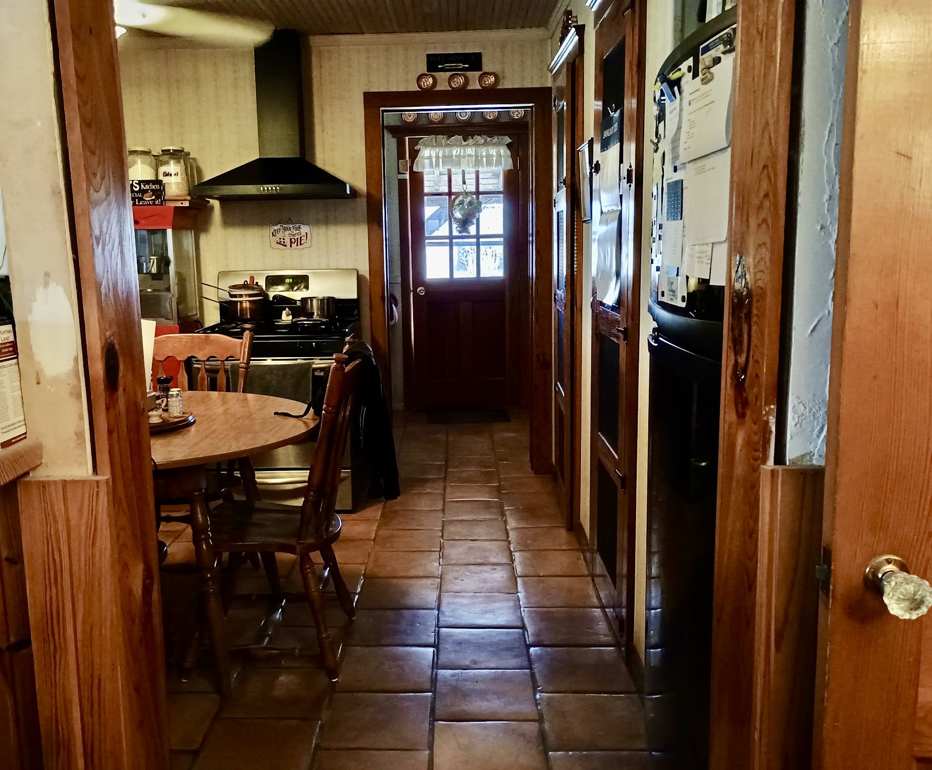 1800 County Road 479 Gorman TX 76454