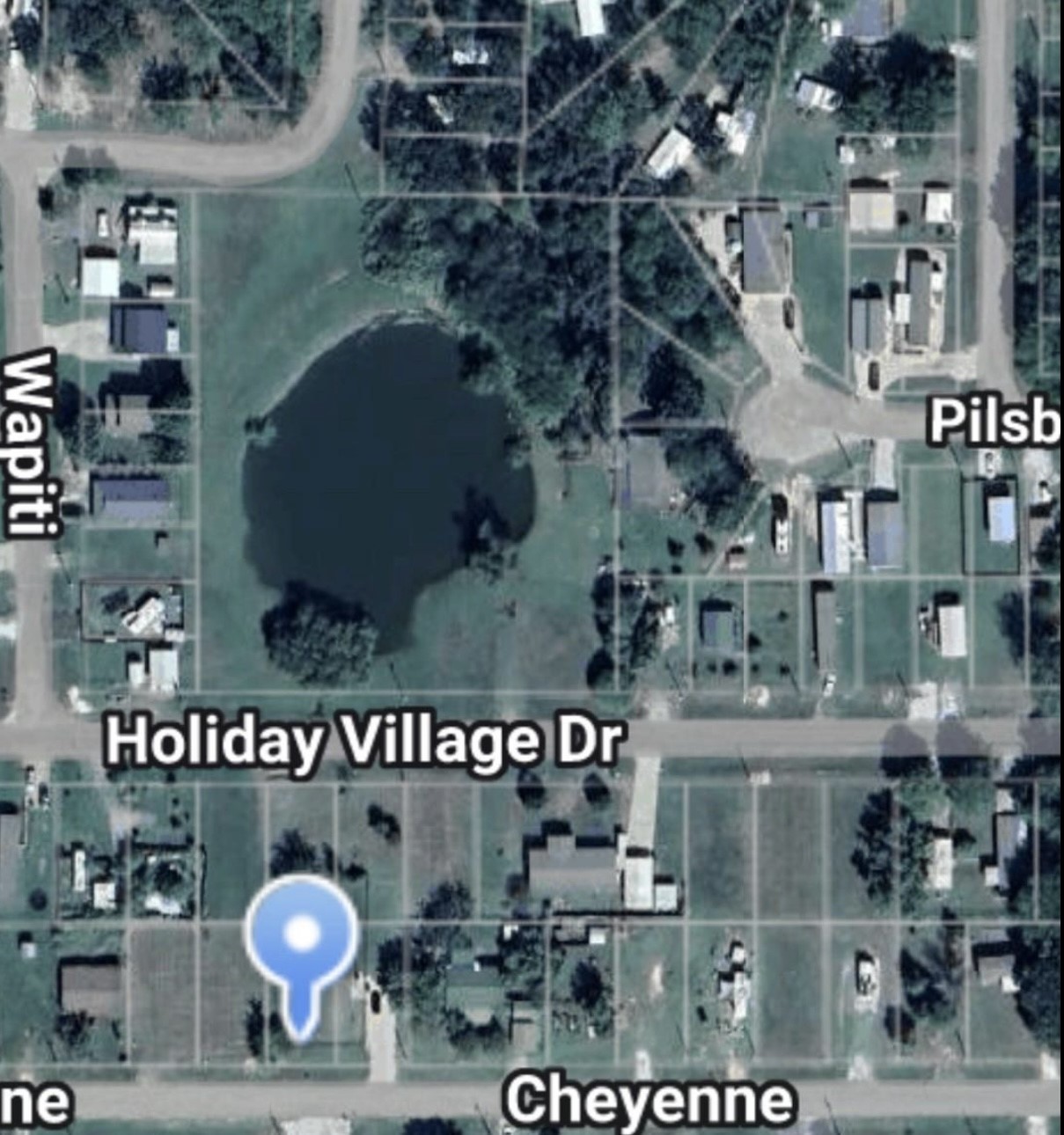 381 Cheyenne Quitman TX 75783