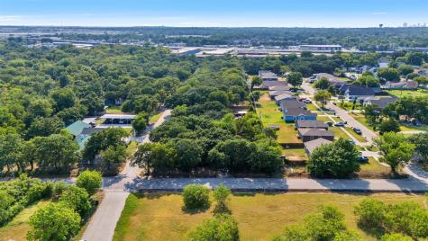 6001 Baylor Street Fort Worth TX 76119