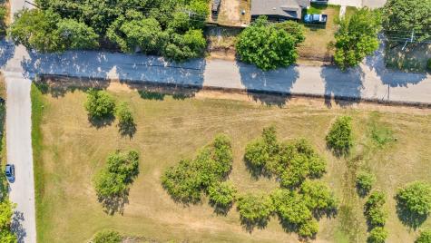 6001 Baylor Street Fort Worth TX 76119
