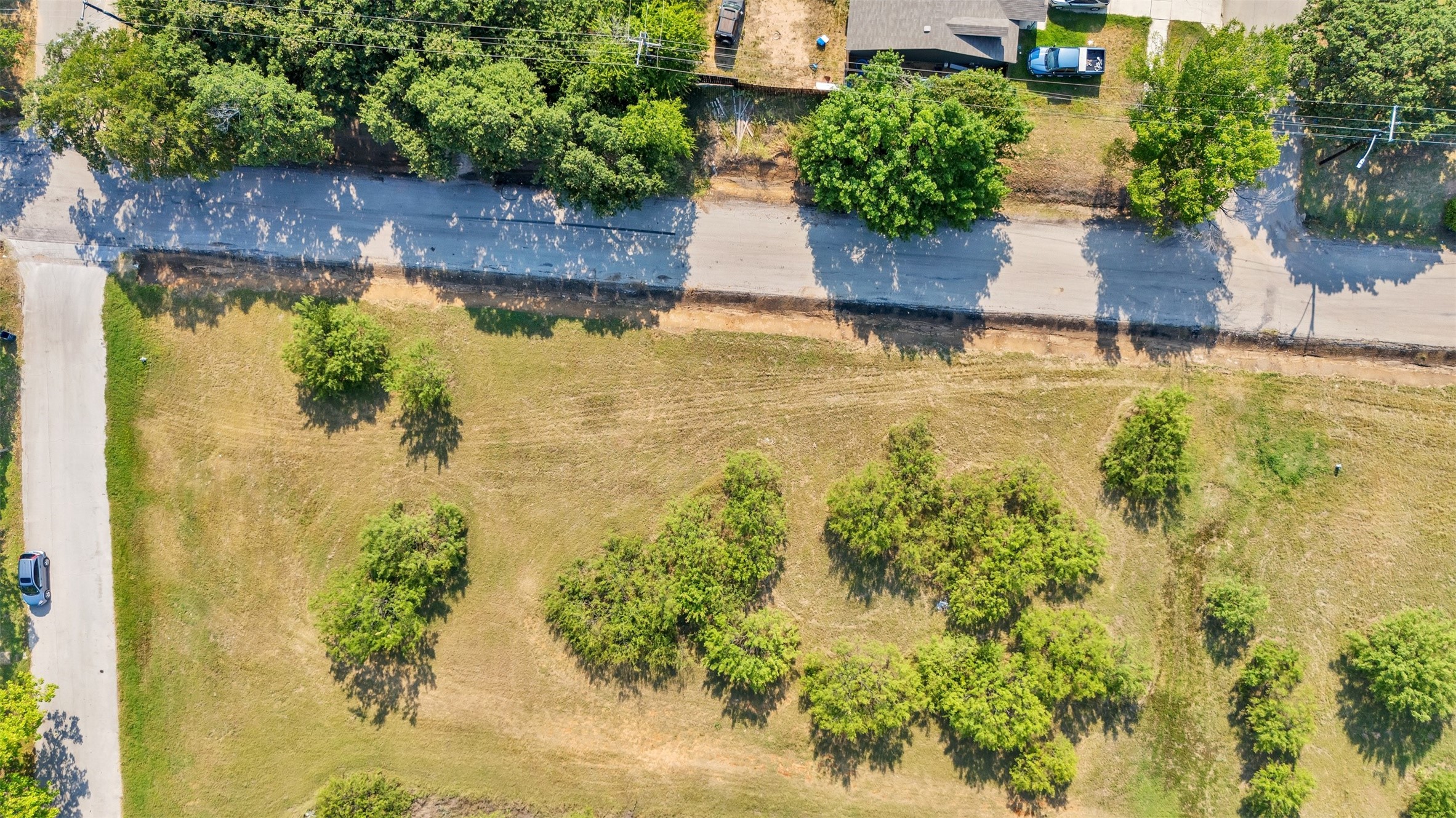 6001 Baylor Street Fort Worth TX 76119