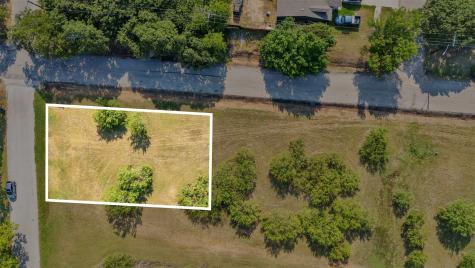 6001 Baylor Street Fort Worth TX 76119
