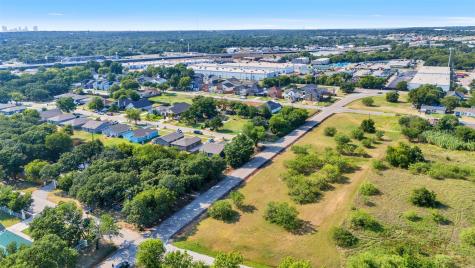 6001 Baylor Street Fort Worth TX 76119