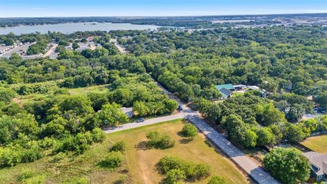 6001 Baylor Street Fort Worth TX 76119