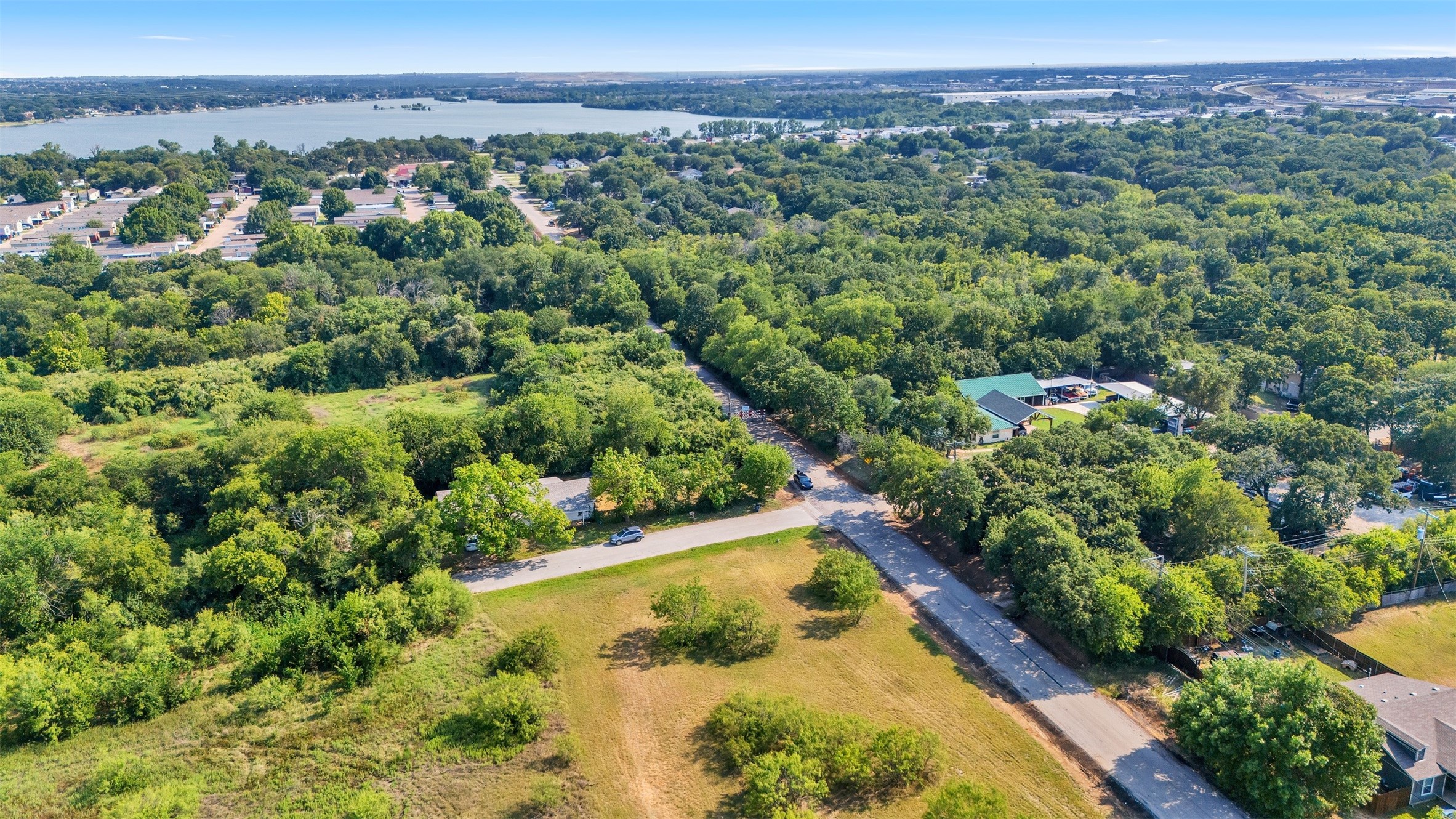 6001 Baylor Street Fort Worth TX 76119