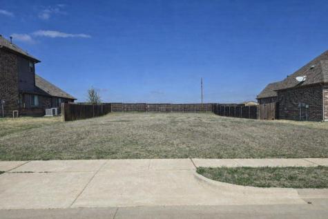 417 Berkshire Lane Sherman TX 75092