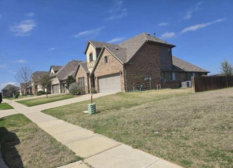 417 Berkshire Lane Sherman TX 75092
