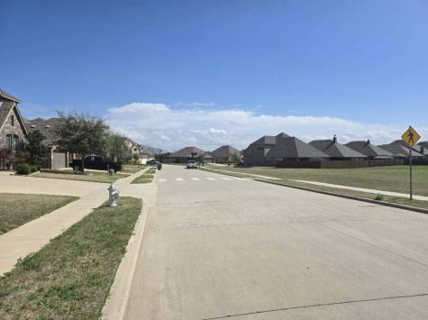 417 Berkshire Lane Sherman TX 75092