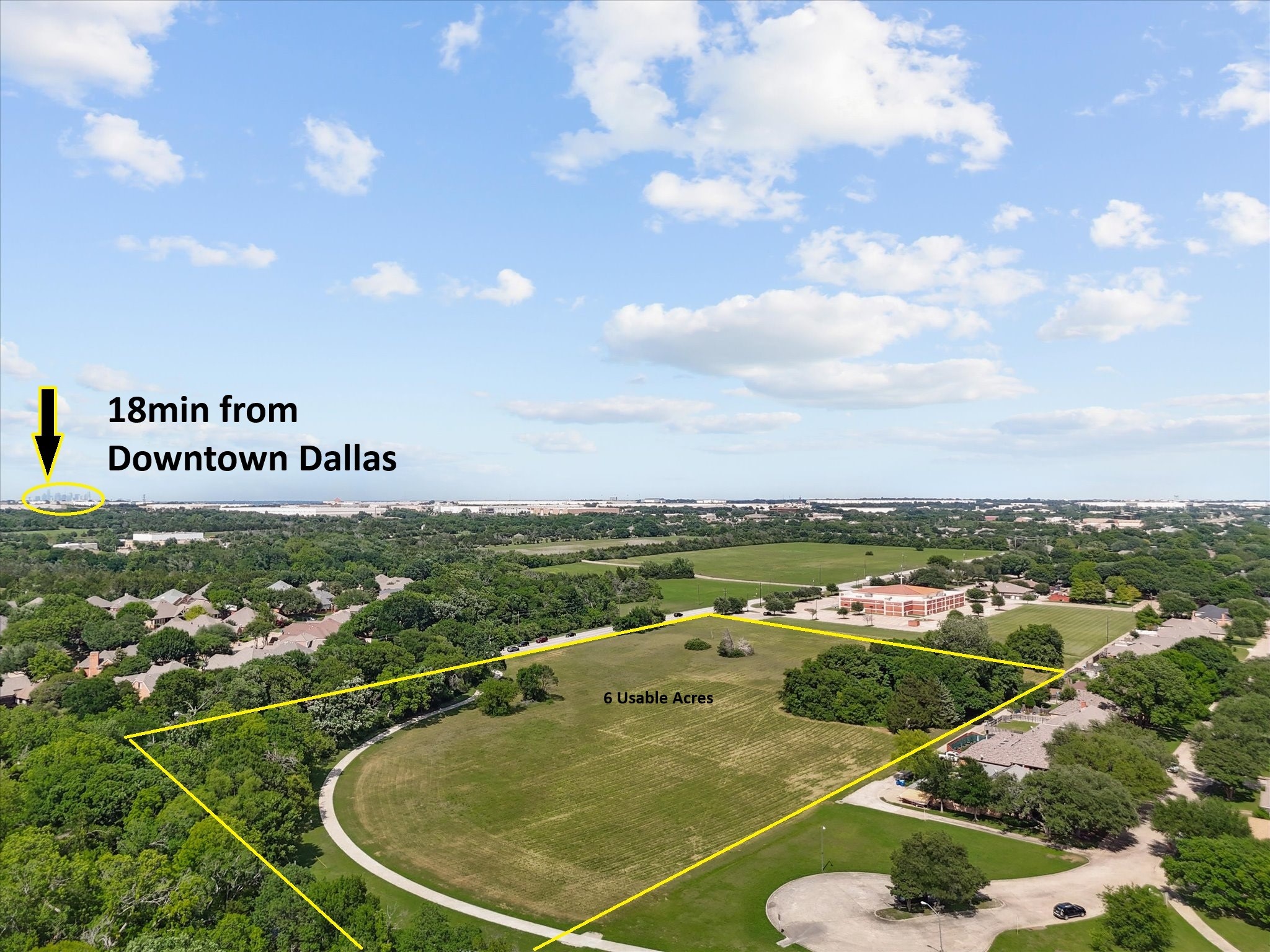 699 W Wintergreen Road Desoto TX 75115