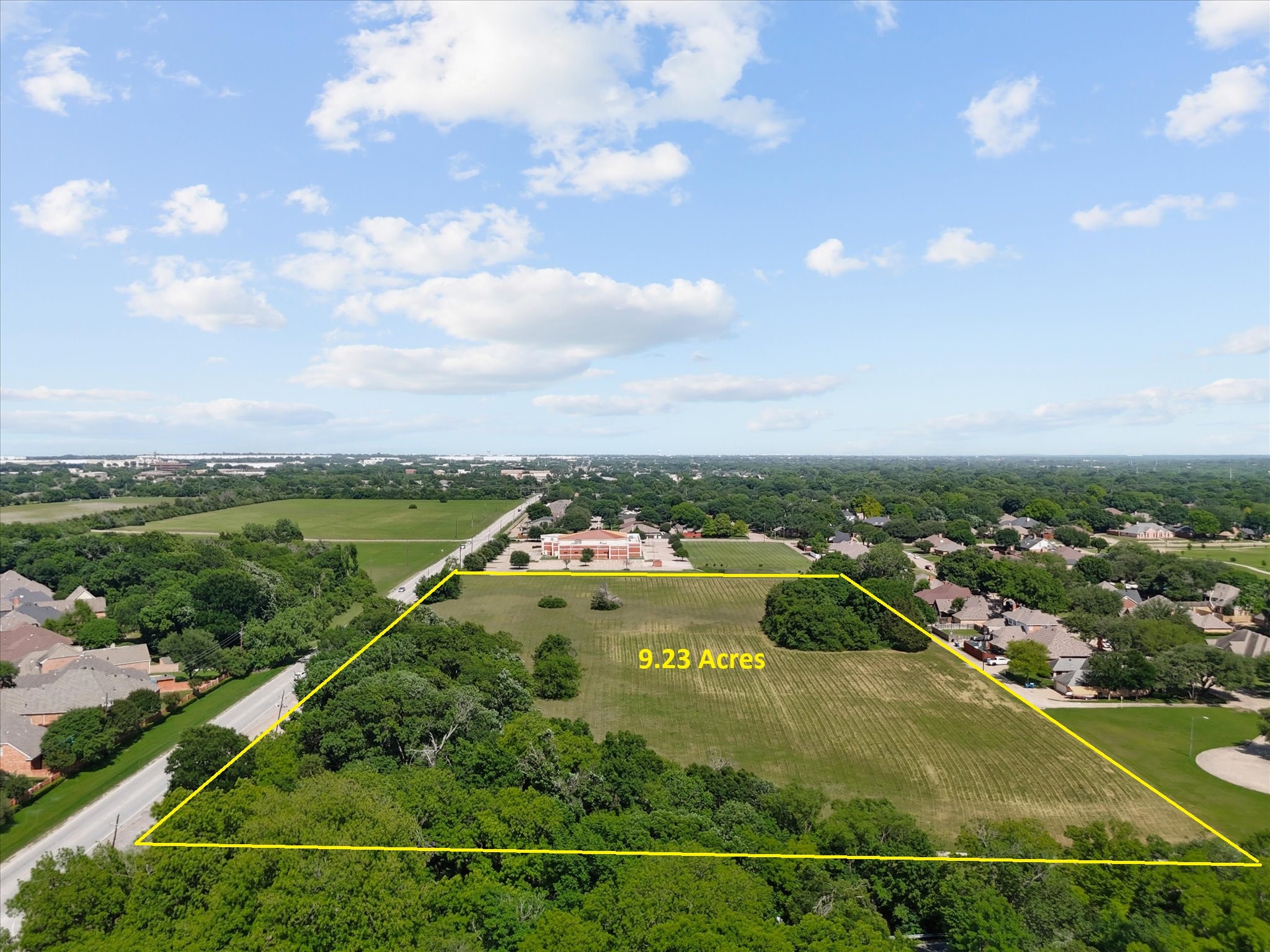 699 W Wintergreen Road Desoto TX 75115