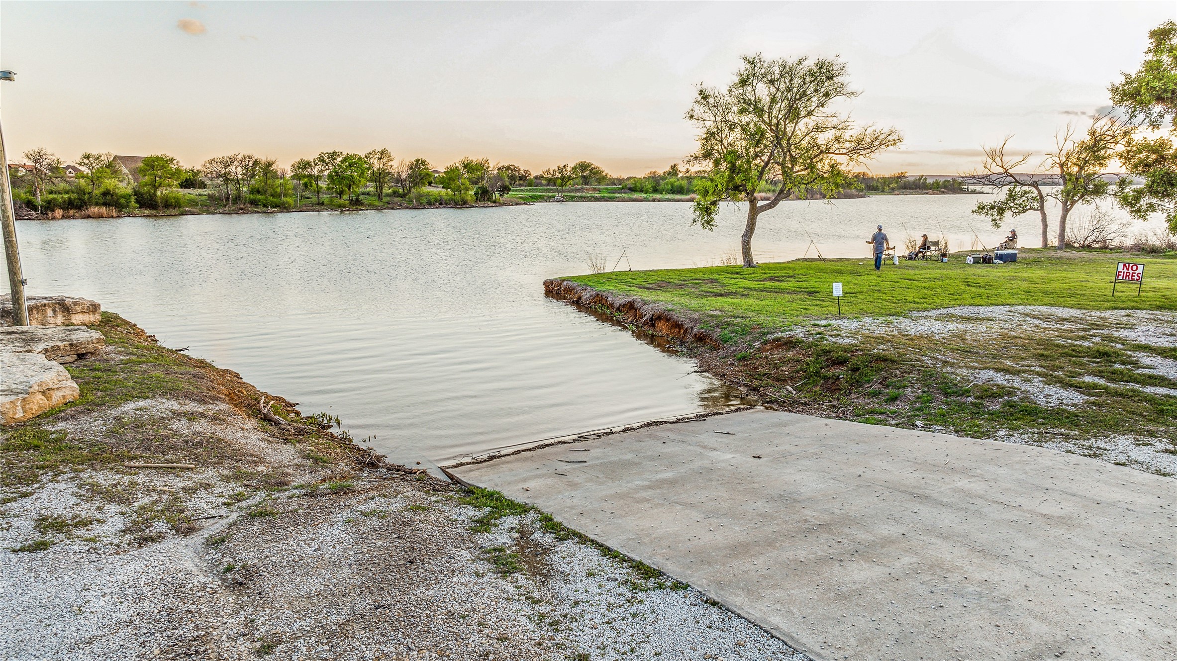 1076 Enchanted Rock Court Graford TX 76449