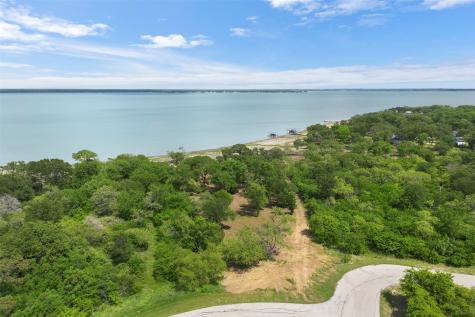 8471 Southern Shore Court Kemp TX 75143