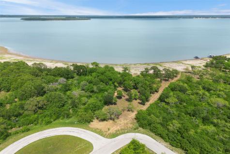8471 Southern Shore Court Kemp TX 75143