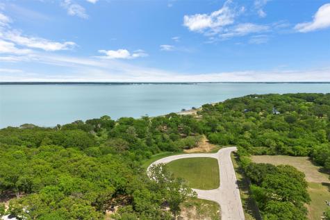 8471 Southern Shore Court Kemp TX 75143