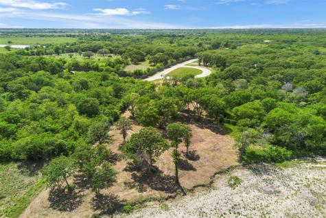 8471 Southern Shore Court Kemp TX 75143