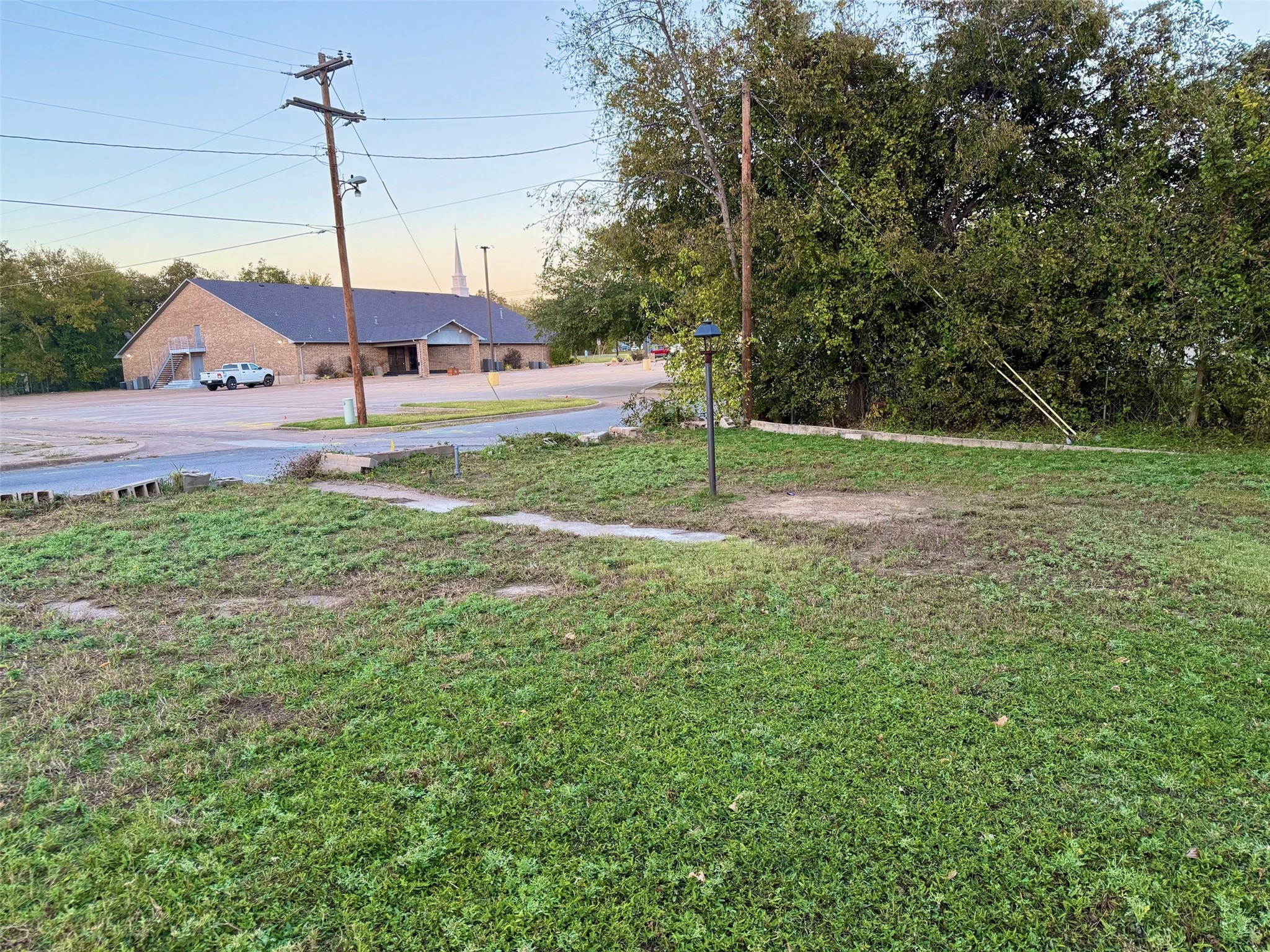 109 Wheeler Street Weatherford TX 76086