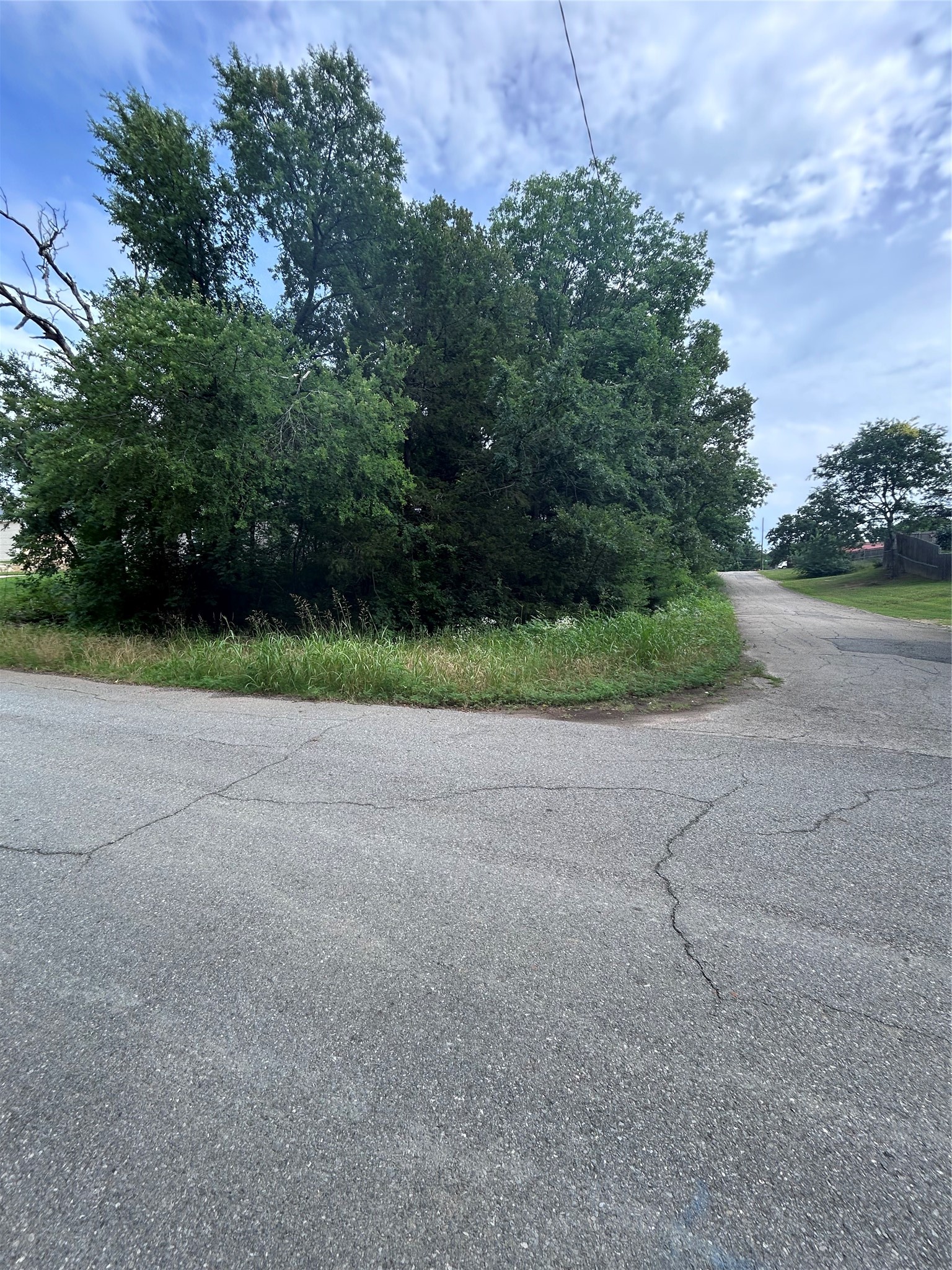 500 E Shepherd Street Denison TX 75021