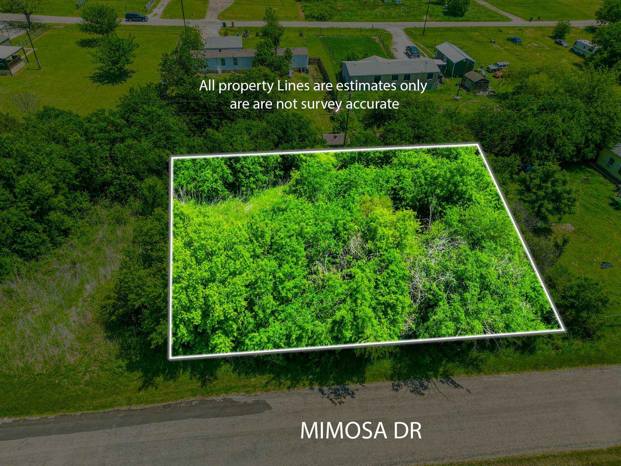 4507 Mimosa Drive Granbury TX 76048