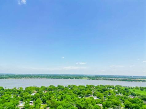 4507 Mimosa Drive Granbury TX 76048