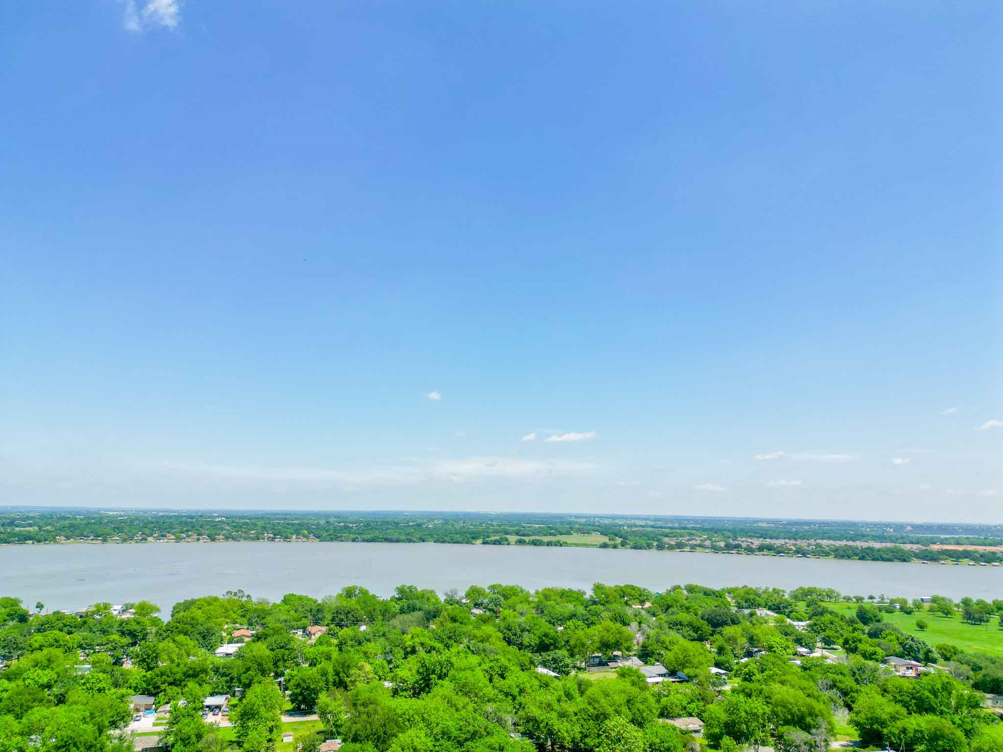4507 Mimosa Drive Granbury TX 76048