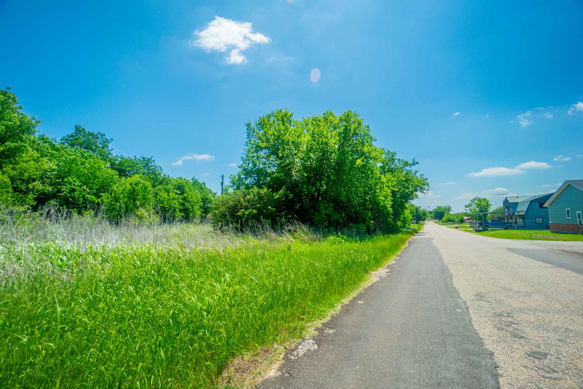 4507 Mimosa Drive Granbury TX 76048