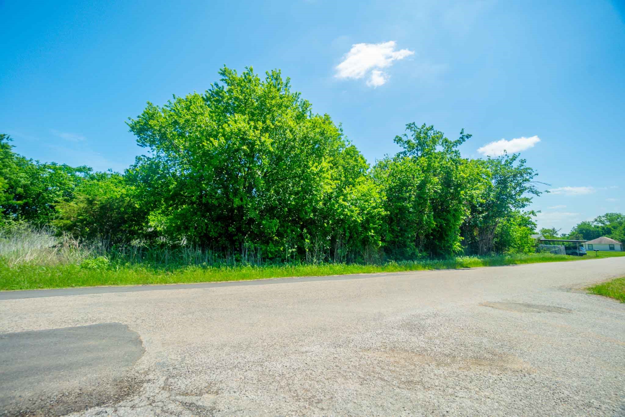 4507 Mimosa Drive Granbury TX 76048