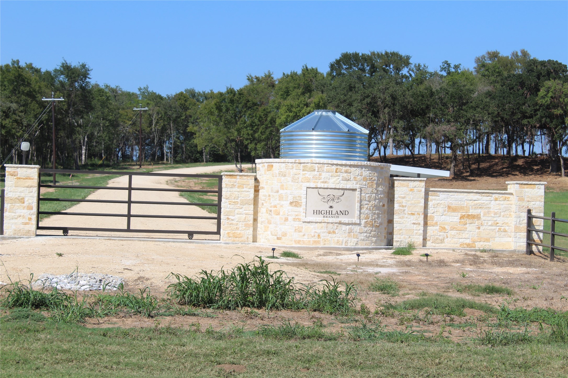 165 Highland Drive Cameron TX 76520