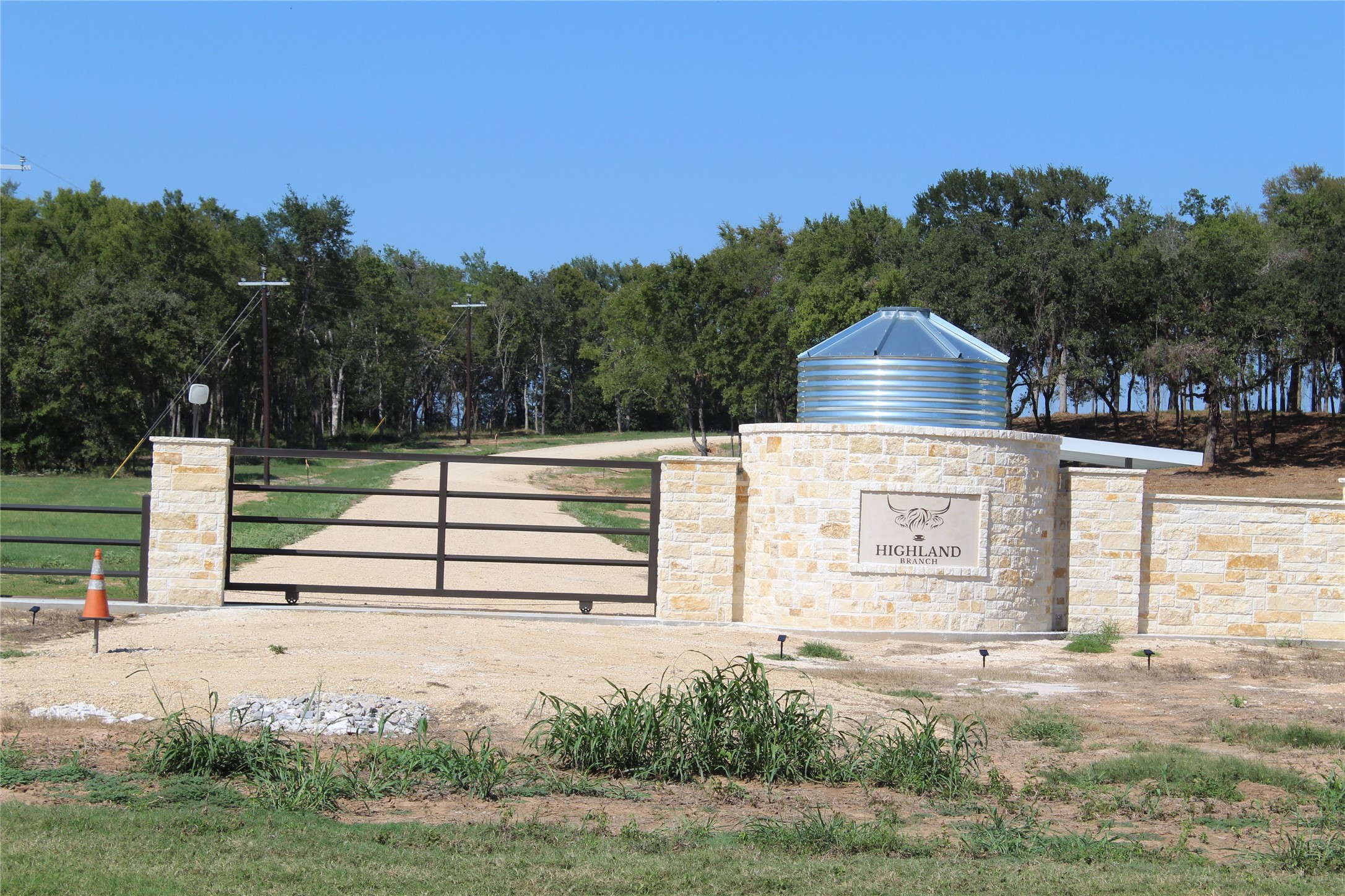 165 Highland Drive Cameron TX 76520