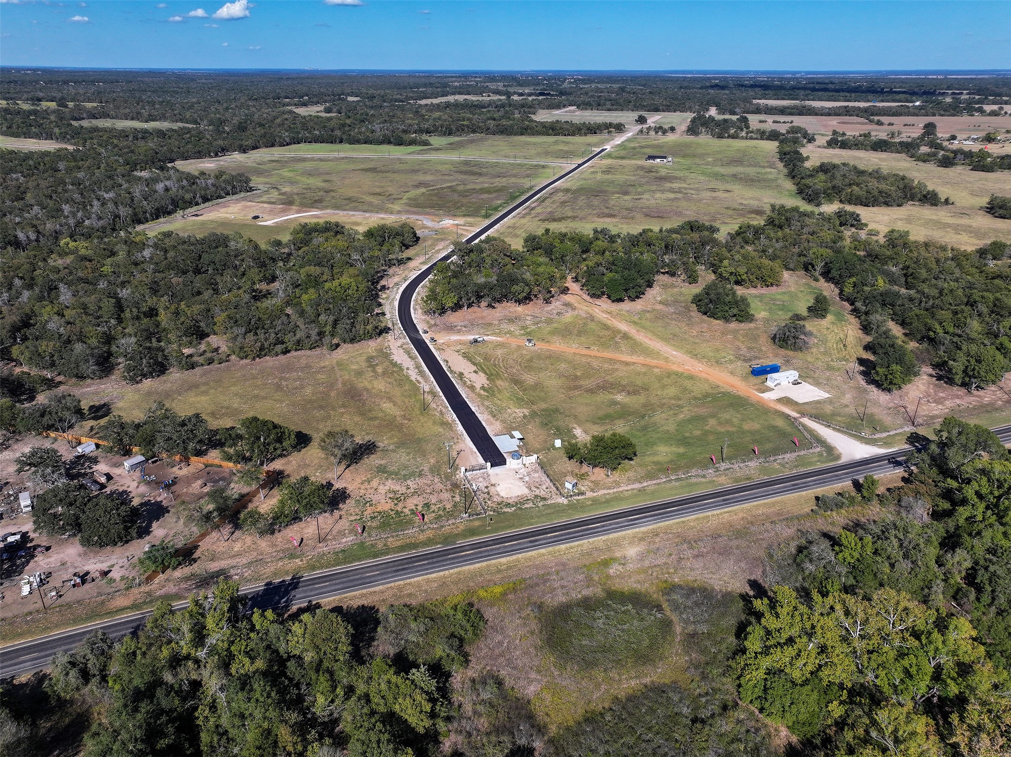165 Highland Drive Cameron TX 76520
