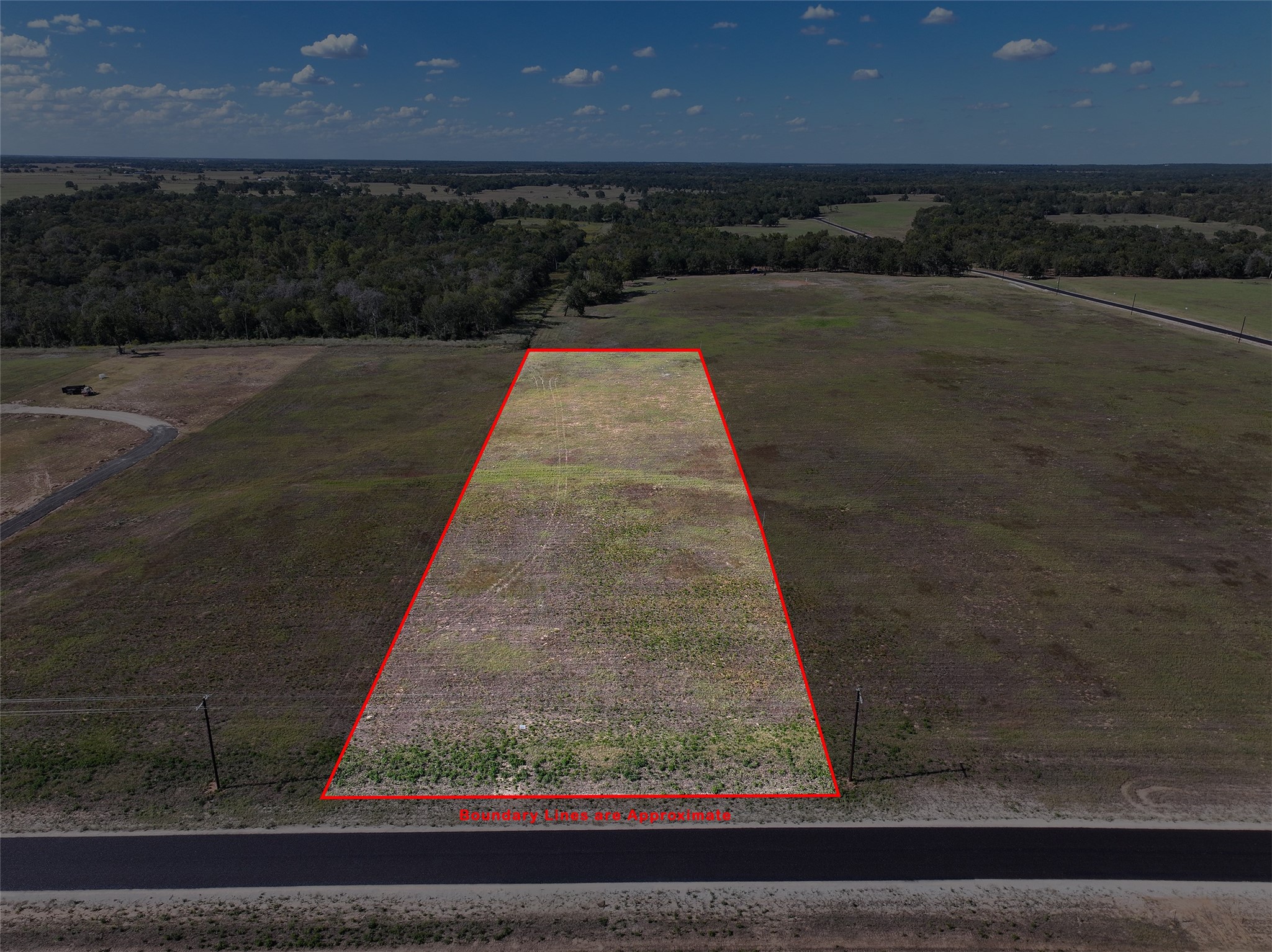 165 Highland Drive Cameron TX 76520