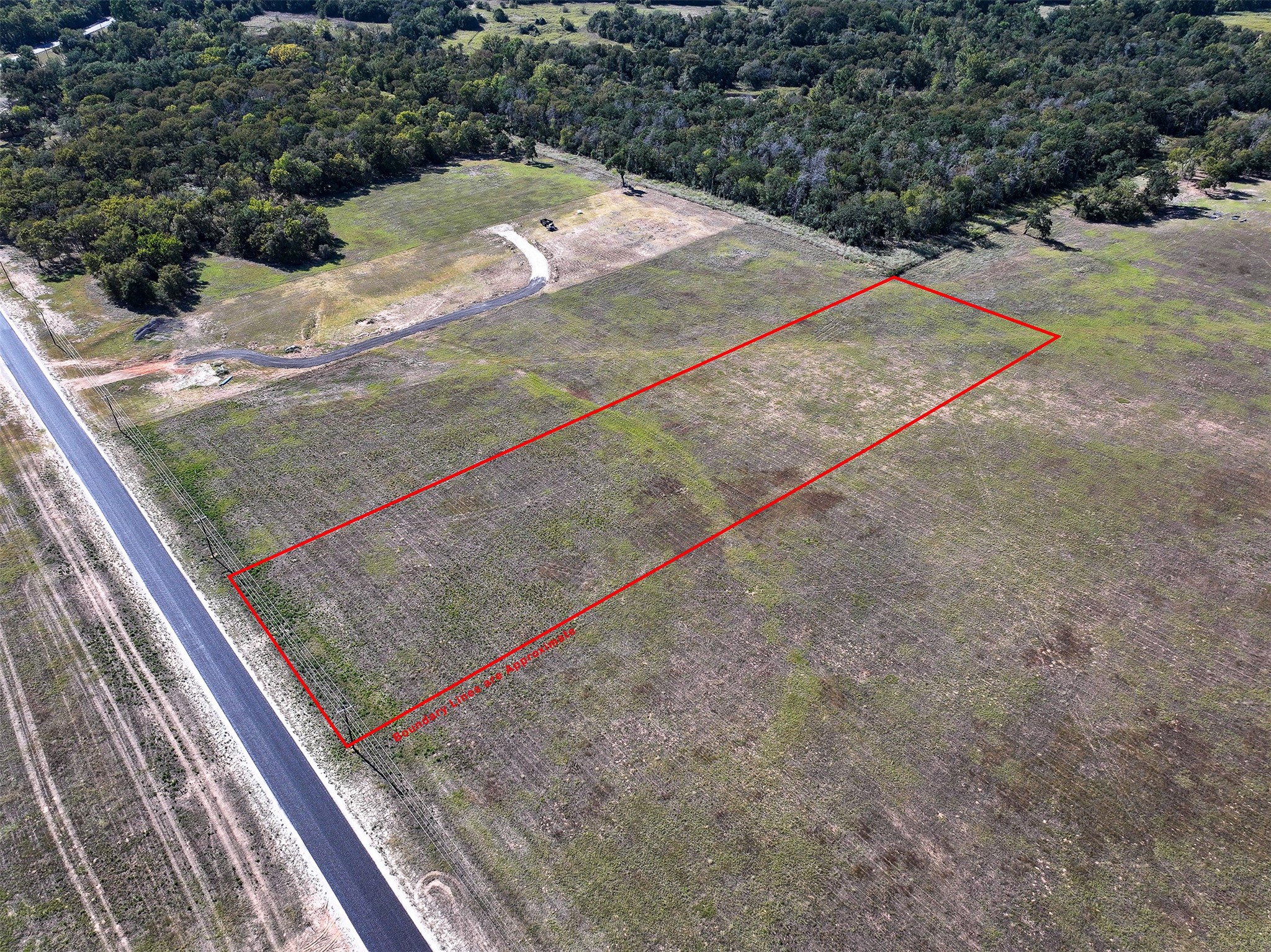 165 Highland Drive Cameron TX 76520