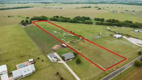 390 Anderson Ranch Road Waxahachie TX 75167