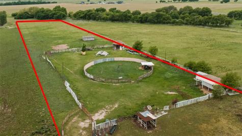 390 Anderson Ranch Road Waxahachie TX 75167