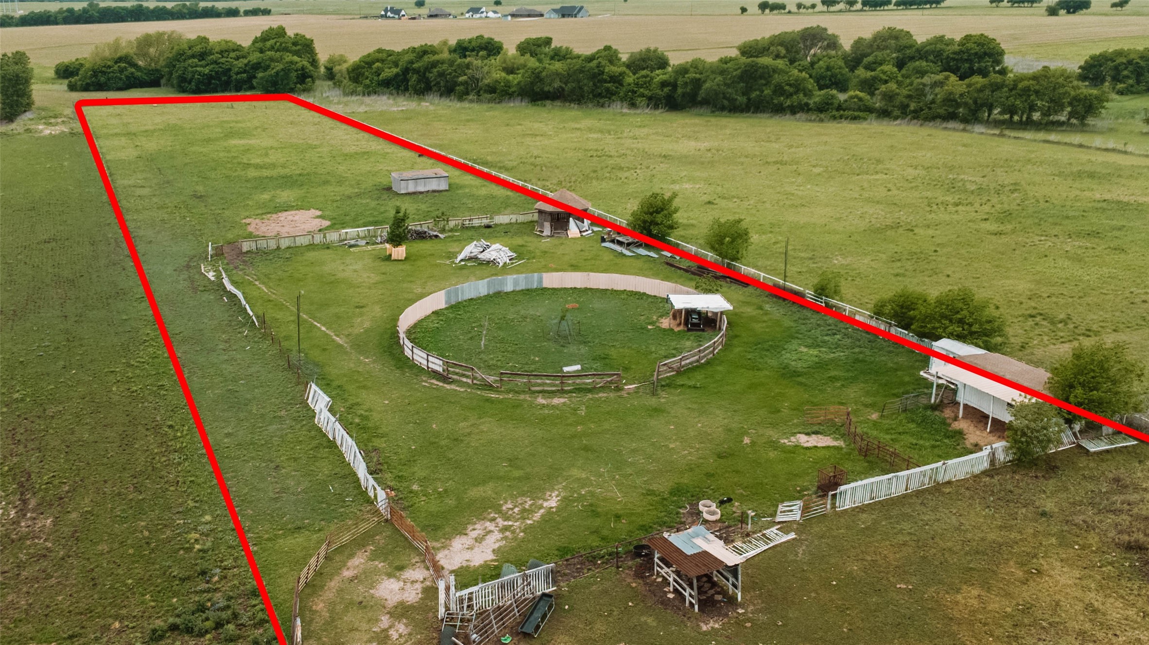 390 Anderson Ranch Road Waxahachie TX 75167