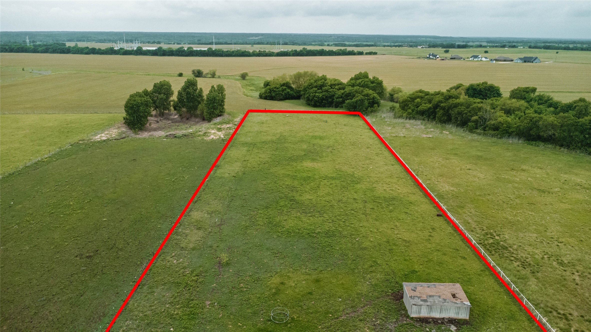 390 Anderson Ranch Road Waxahachie TX 75167