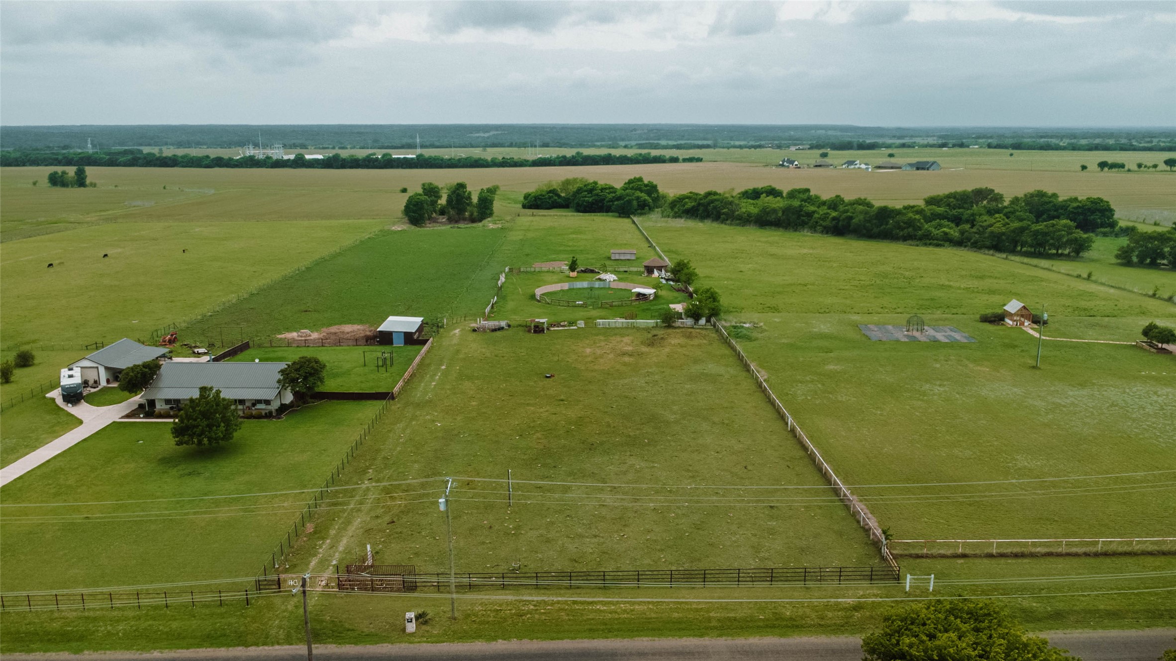 390 Anderson Ranch Road Waxahachie TX 75167