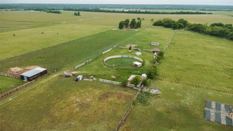 390 Anderson Ranch Road Waxahachie TX 75167