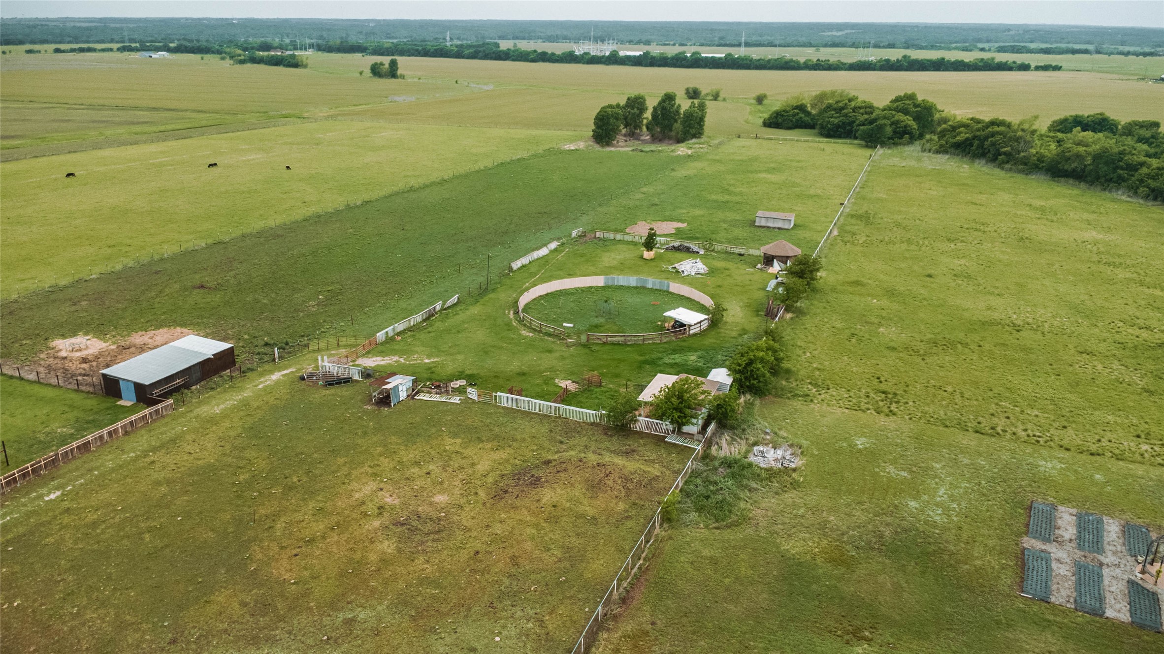 390 Anderson Ranch Road Waxahachie TX 75167