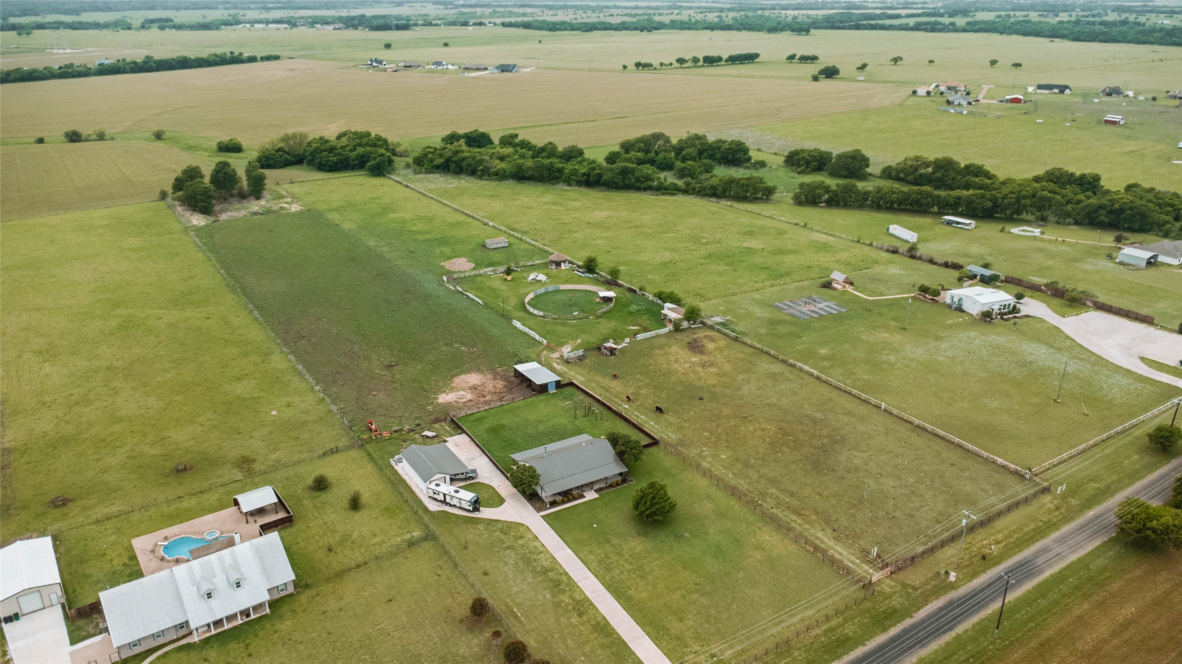 390 Anderson Ranch Road Waxahachie TX 75167