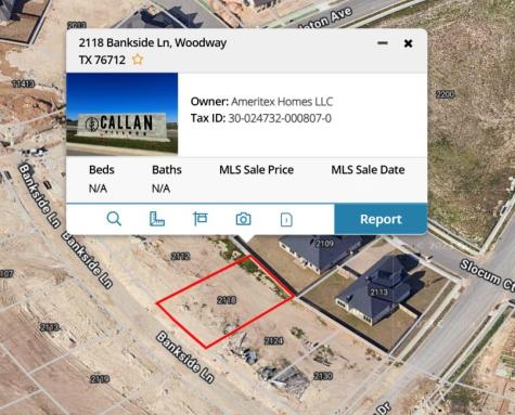 2118 Bankside Lane Waco TX 76712