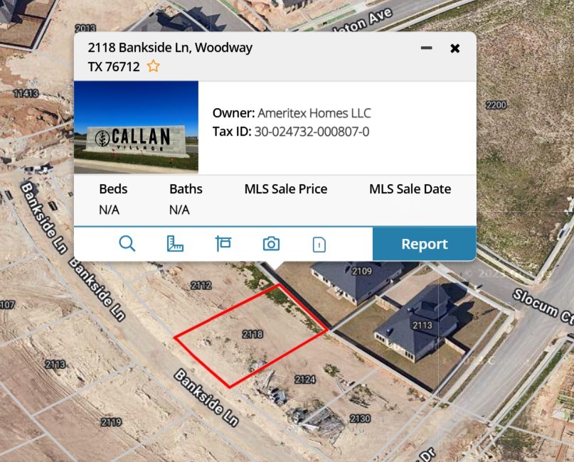 2118 Bankside Lane Waco TX 76712