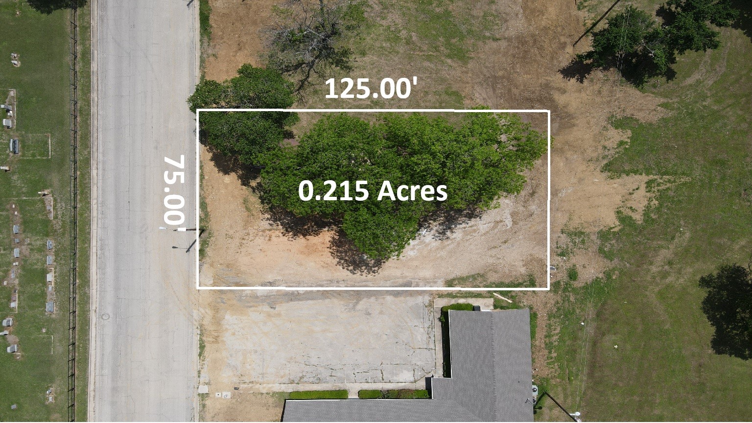 703 Fair Avenue Gainesville TX 76240