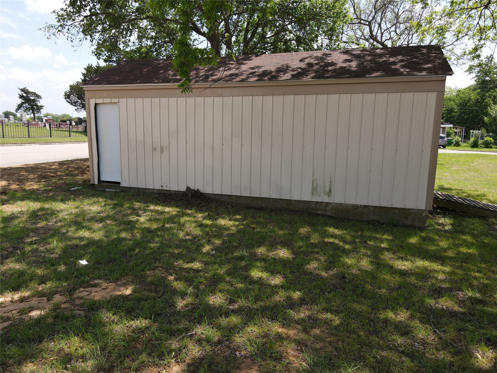 703 Fair Avenue Gainesville TX 76240