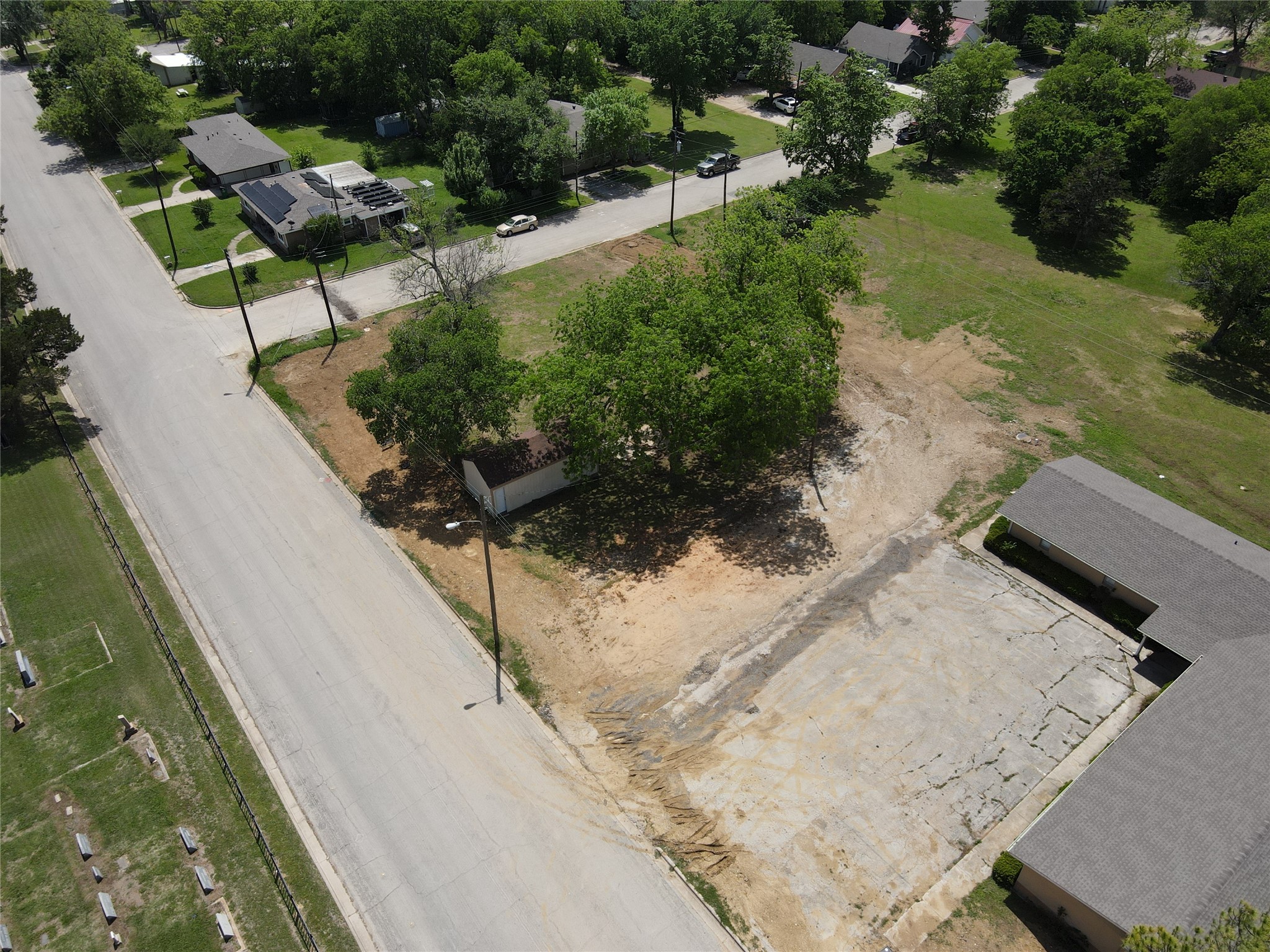 703 Fair Avenue Gainesville TX 76240