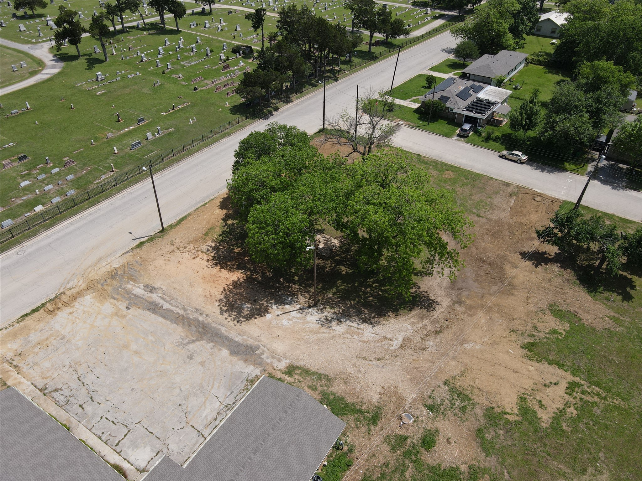 703 Fair Avenue Gainesville TX 76240