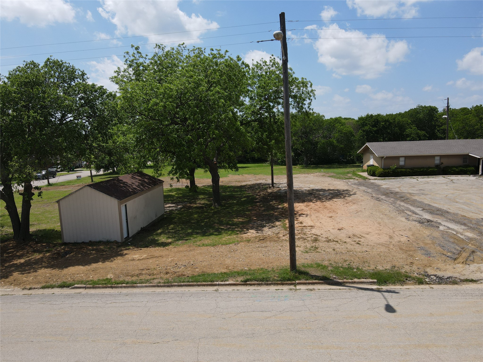 703 Fair Avenue Gainesville TX 76240