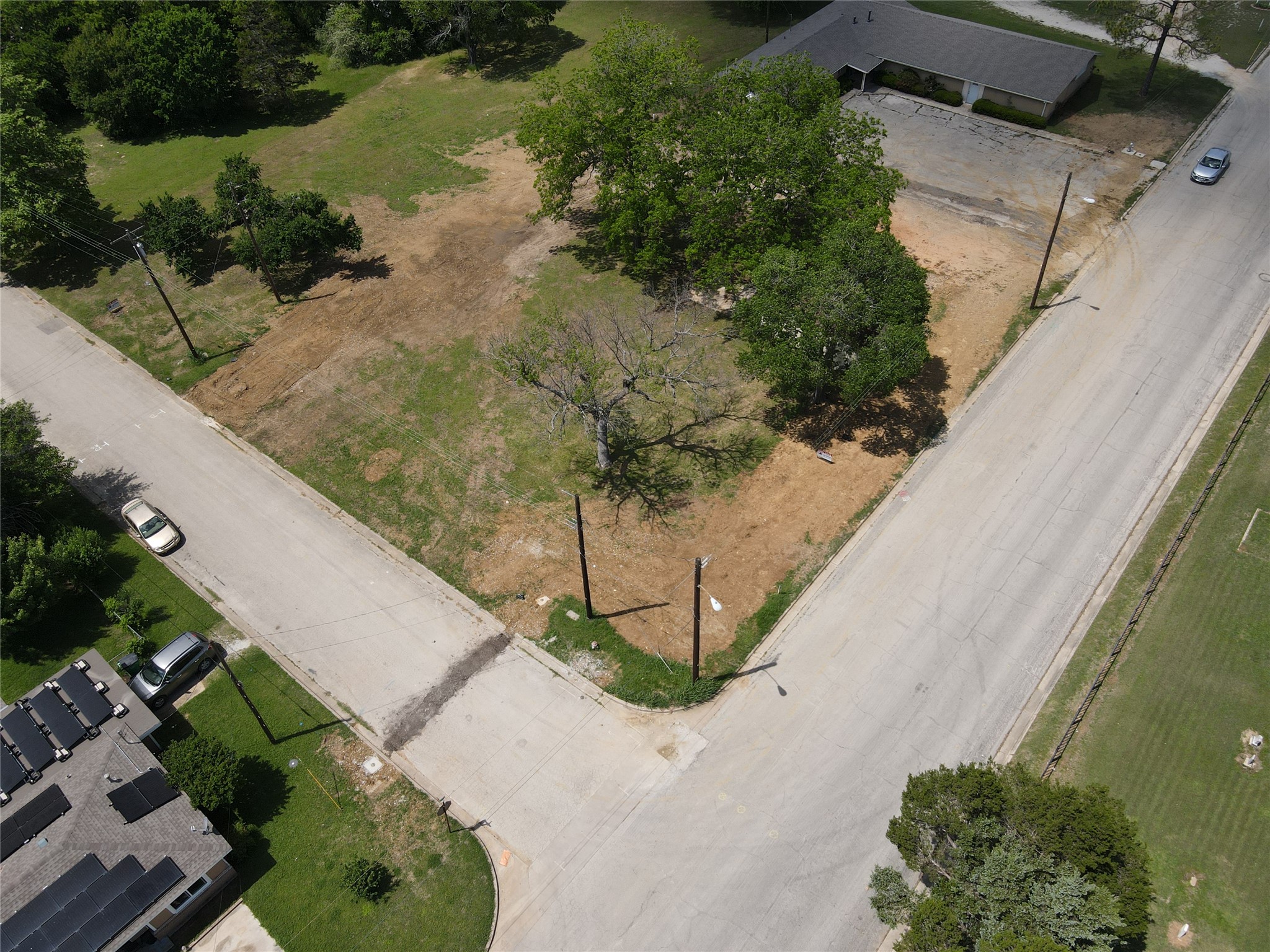 703 Fair Avenue Gainesville TX 76240