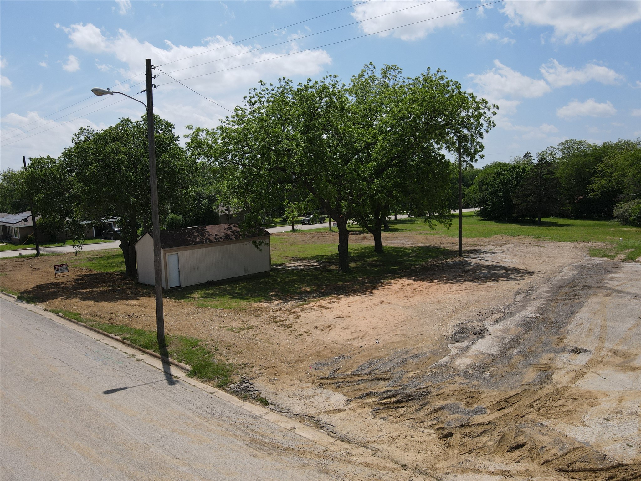 703 Fair Avenue Gainesville TX 76240