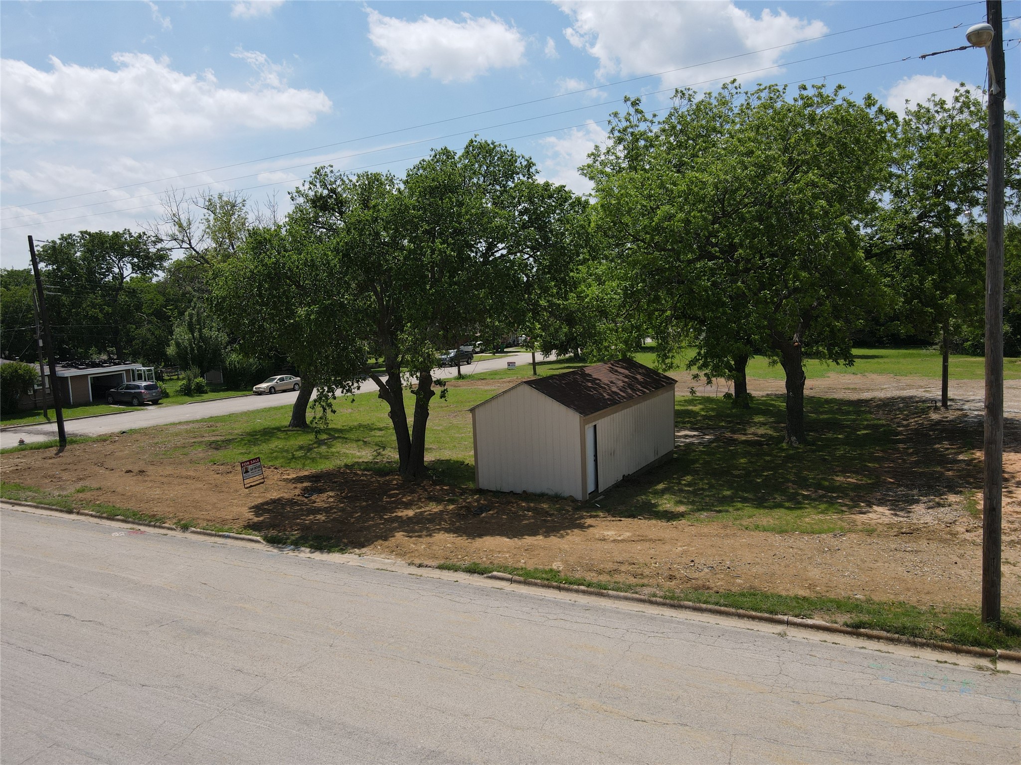703 Fair Avenue Gainesville TX 76240