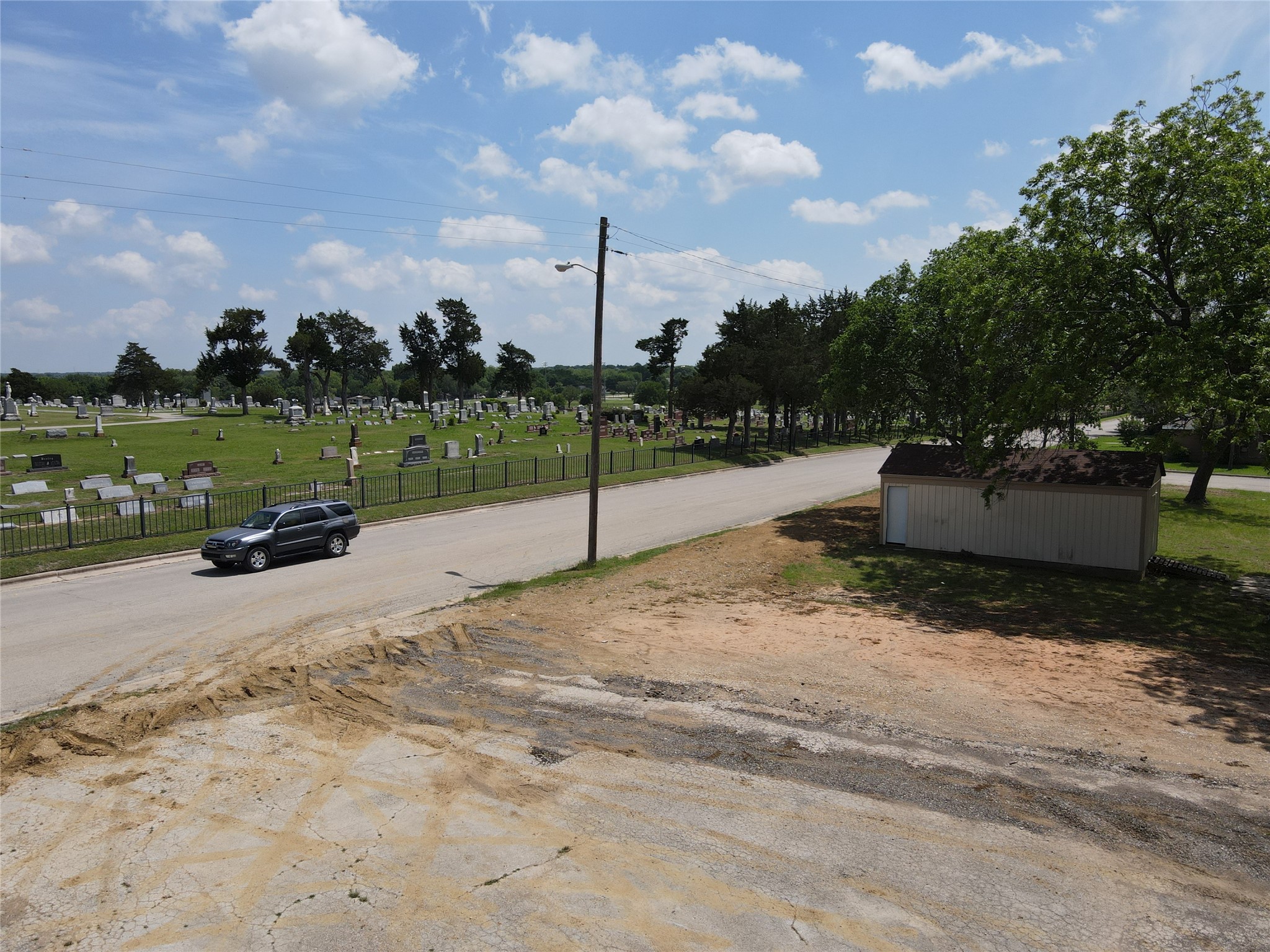 703 Fair Avenue Gainesville TX 76240